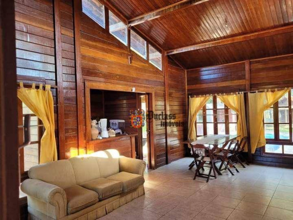 Imagem Chácara com 2 Quartos à Venda, 3.000 m² em Dos Pessegueiros - Extrema
