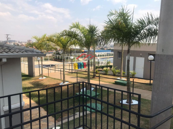 Imagem Apartamento com 2 Quartos à Venda, 50 m² em Jardim Nova Hortolândia I - Hortolândia Imagem Apartamento com 2 Quartos à Venda, 50 m² em Jardim Nova Hortolândia I - Hortolândia