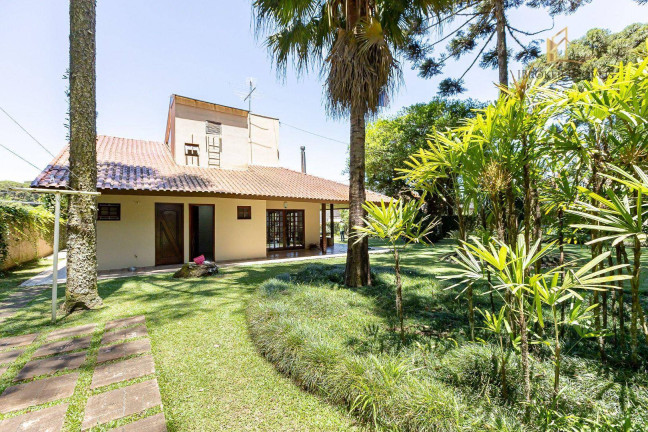 Imagem Chácara com 2 Quartos à Venda, 297 m² em Jardim Primavera - Piraquara Imagem Chácara com 2 Quartos à Venda, 297 m² em Jardim Primavera - Piraquara