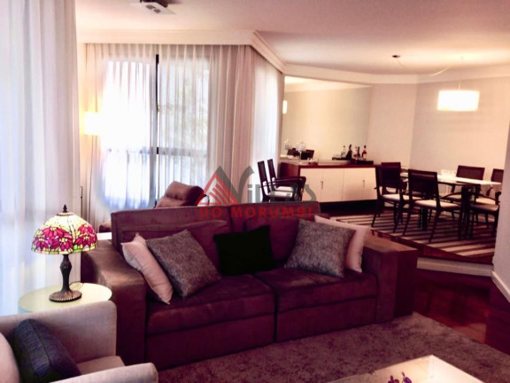 Imagem Apartamento com 4 Quartos à Venda, 200 m² em Catumbi - São Paulo Imagem Apartamento com 4 Quartos à Venda, 200 m² em Catumbi - São Paulo