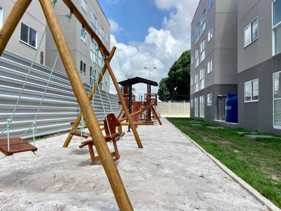 Imagem Apartamento com 2 Quartos à Venda, 50 m² em João Pessoa Imagem Apartamento com 2 Quartos à Venda, 50 m² em João Pessoa
