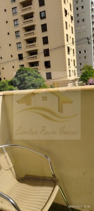 Imagem Apartamento com 3 Quartos à Venda, 123 m² em Centro - Londrina