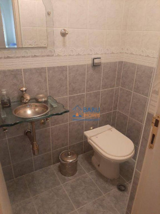 Imagem Apartamento com 3 Quartos à Venda, 110 m² em Higienópolis - São Paulo Imagem Apartamento com 3 Quartos à Venda, 110 m² em Higienópolis - São Paulo