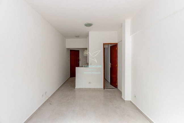 Imagem Apartamento com 1 Quarto à Venda, 23 m² em Vila Buarque - São Paulo