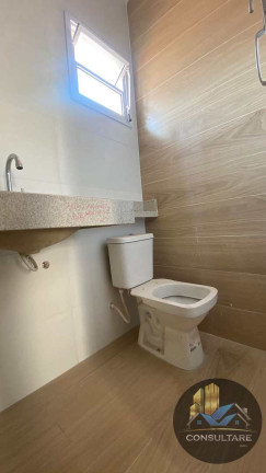 Imagem Casa com 2 Quartos à Venda, 103 m² em Campo Grande - Santos Imagem Casa com 2 Quartos à Venda, 103 m² em Campo Grande - Santos