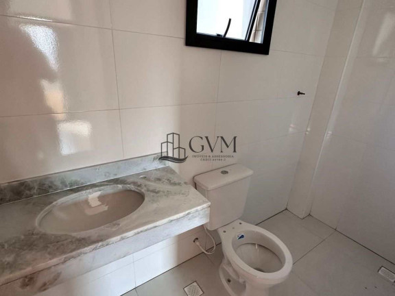 Imagem Apartamento com 2 Quartos à Venda, 74 m² em Canto Do Forte - Praia Grande