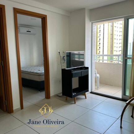 Imagem Apartamento com 2 Quartos à Venda, 48 m² em Tambaú - João Pessoa