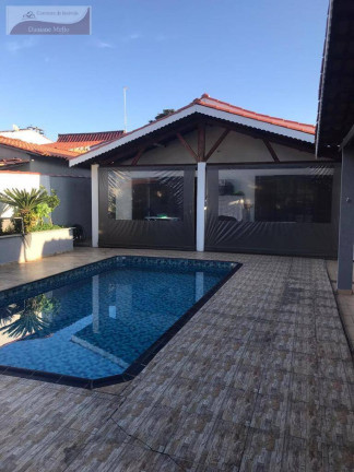 Casa com 3 Quartos à Venda, 402 m² em Jardim Paturi - Bragança Paulista