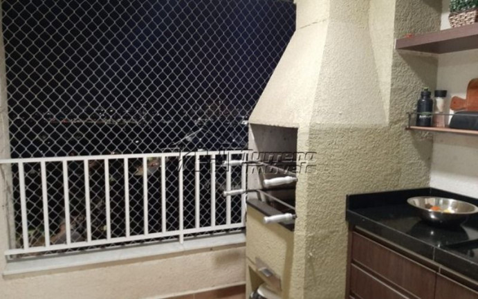 Imagem Apartamento com 2 Quartos à Venda, 64 m² em Jardim Oriente - São José Dos Campos