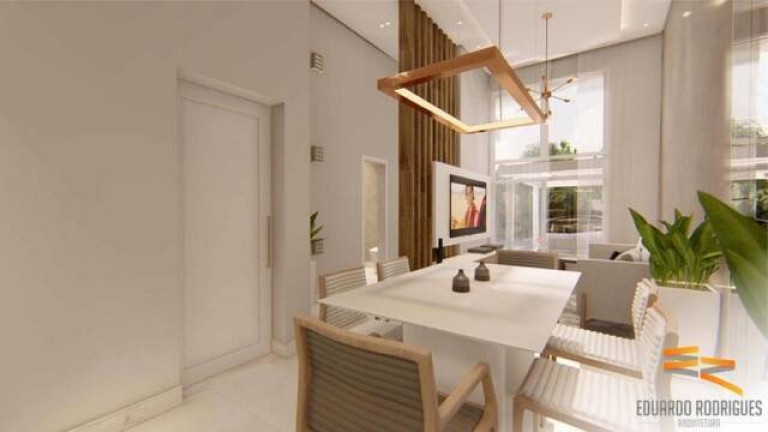 Imagem Casa de Condomínio com 3 Quartos à Venda, 85 m² em Loteamento Dinorá Rosa - Sorocaba Imagem Casa de Condomínio com 3 Quartos à Venda, 85 m² em Loteamento Dinorá Rosa - Sorocaba
