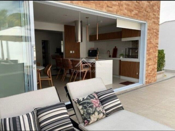 Imagem Casa de Condomínio com 4 Quartos à Venda, 210 m² em Condomínio Renaissance - Sorocaba Imagem Casa de Condomínio com 4 Quartos à Venda, 210 m² em Condomínio Renaissance - Sorocaba