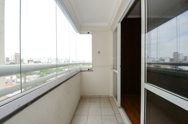Imagem Apartamento com 3 Quartos à Venda, 70 m² em Chácara Inglesa - São Paulo