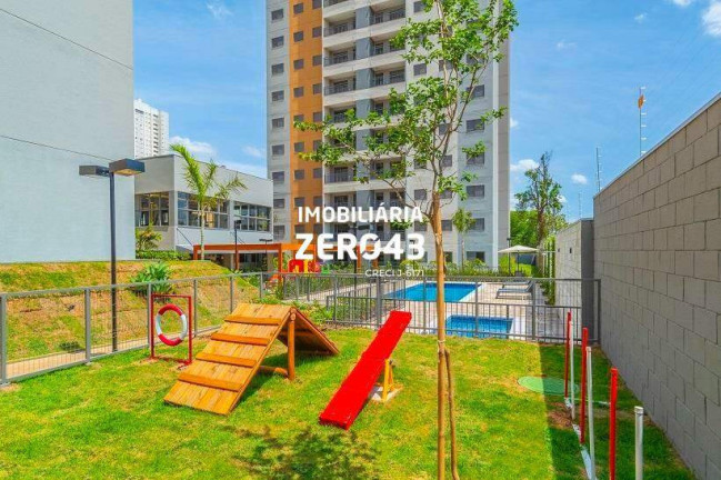 Imagem Apartamento com 2 Quartos à Venda, 51 m² em Gleba Fazenda Palhano - Londrina Imagem Apartamento com 2 Quartos à Venda, 51 m² em Gleba Fazenda Palhano - Londrina