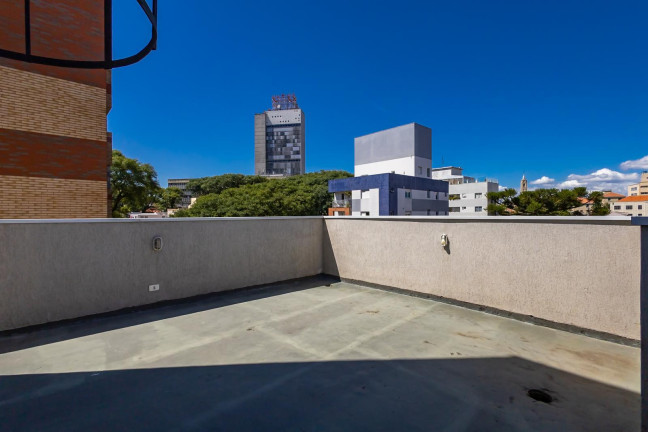 Imagem Apartamento com 1 Quarto à Venda, 28 m² em Mercês - Curitiba Imagem Apartamento com 1 Quarto à Venda, 28 m² em Mercês - Curitiba