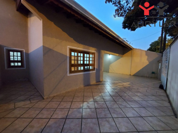 Imagem Imóvel com 3 Quartos para Alugar,  em Jardim São Paulo - Jundiaí