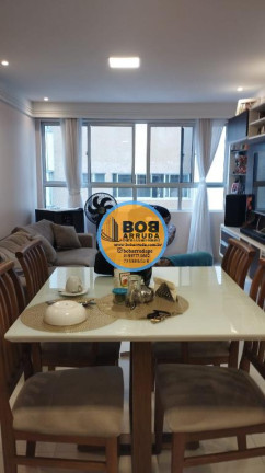 Imagem Apartamento com 3 Quartos à Venda, 80 m² em Boa Viagem - Recife