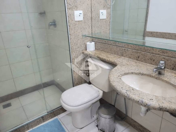Imagem Apartamento com 2 Quartos à Venda, 67 m² em Barra Da Tijuca - Rio De Janeiro