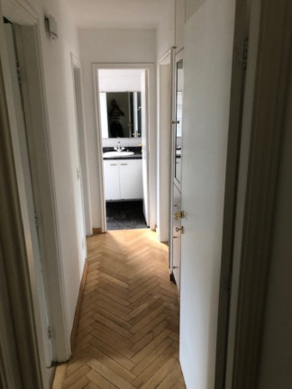 Imagem Imóvel com 3 Quartos à Venda, 160 m² em Paraíso - São Paulo