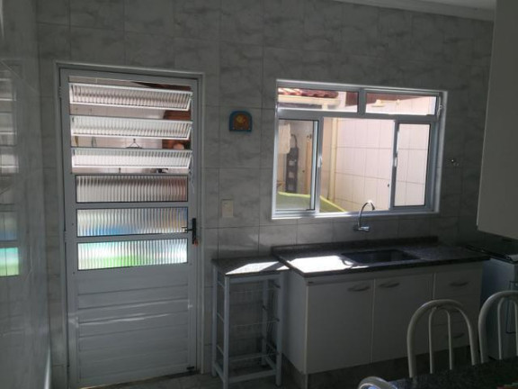 Imagem Casa com 2 Quartos à Venda, 90 m² em Cibratel Ii - Itanhaém