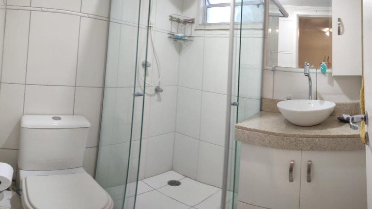 Imagem Apartamento com 2 Quartos à Venda, 49 m² em Morumbi - Paulínia Imagem Apartamento com 2 Quartos à Venda, 49 m² em Morumbi - Paulínia