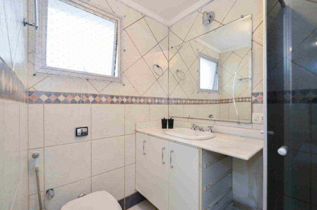 Imagem Imóvel com 3 Quartos à Venda, 87 m² em Indianópolis - São Paulo