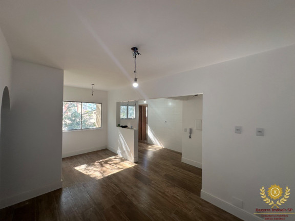 Imagem Apartamento com 2 Quartos à Venda, 52 m² em Tucuruvi - São Paulo Imagem Apartamento com 2 Quartos à Venda, 52 m² em Tucuruvi - São Paulo