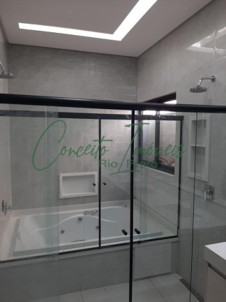 Imagem Casa de Condomínio com 3 Quartos à Venda, 260 m² em Residencial Jardins - São José Do Rio Preto