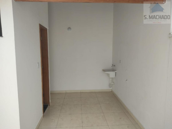 Imagem Apartamento com 2 Quartos à Venda, 100 m² em Vila Curuça - Santo André