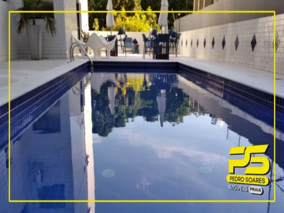 Imagem Apartamento com 3 Quartos à Venda, 134 m² em Miramar - João Pessoa Imagem Apartamento com 3 Quartos à Venda, 134 m² em Miramar - João Pessoa