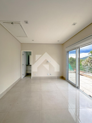 Imagem Casa de Condomínio com 5 Quartos à Venda, 396 m² em Alphaville - Santana De Parnaíba Imagem Casa de Condomínio com 5 Quartos à Venda, 396 m² em Alphaville - Santana De Parnaíba