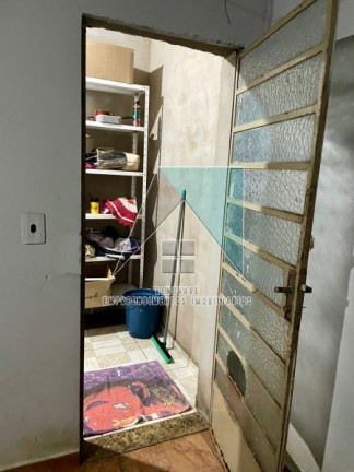 Casa com 2 Quartos à Venda, 104 m² em Jardim Iara - Ribeirão Preto