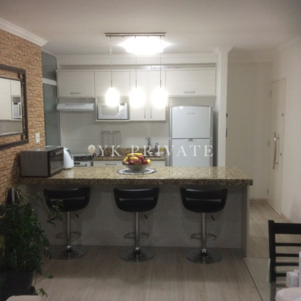 Imagem Apartamento com 2 Quartos à Venda, 70 m² em Lapa - São Paulo