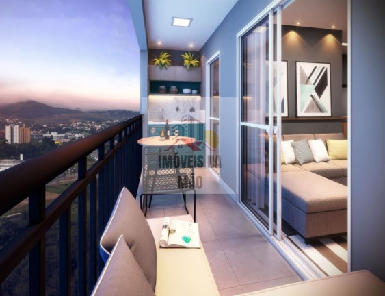 Imagem Apartamento com 2 Quartos à Venda, 50 m² em Bonfim - Itupeva Imagem Apartamento com 2 Quartos à Venda, 50 m² em Bonfim - Itupeva