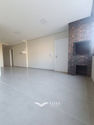 Imagem Apartamento com 3 Quartos à Venda, 84 m² em Itajuba - Barra Velha