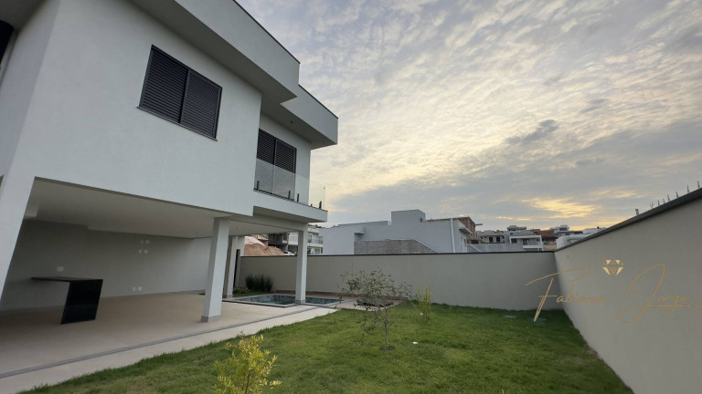 Imagem Casa com 3 Quartos à Venda, 347 m² em Jardim São Marcos - Valinhos