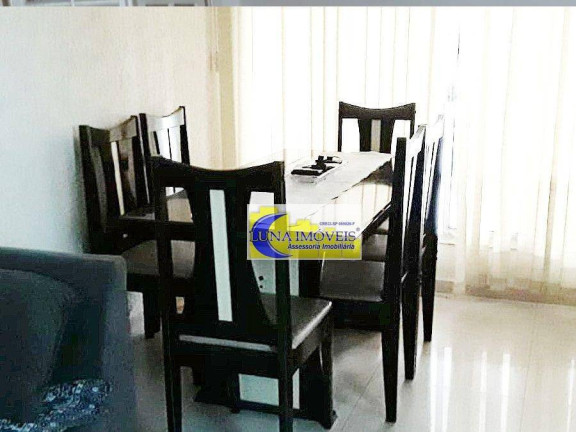 Imagem Sobrado com 3 Quartos à Venda, 129 m² em Paulicéia - São Bernardo Do Campo Imagem Sobrado com 3 Quartos à Venda, 129 m² em Paulicéia - São Bernardo Do Campo