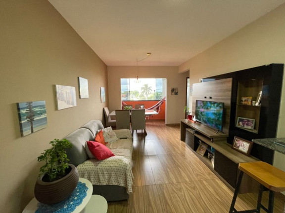 Imagem Apartamento com 2 Quartos à Venda, 60 m² em Parque Amazônia - Goiânia Imagem Apartamento com 2 Quartos à Venda, 60 m² em Parque Amazônia - Goiânia