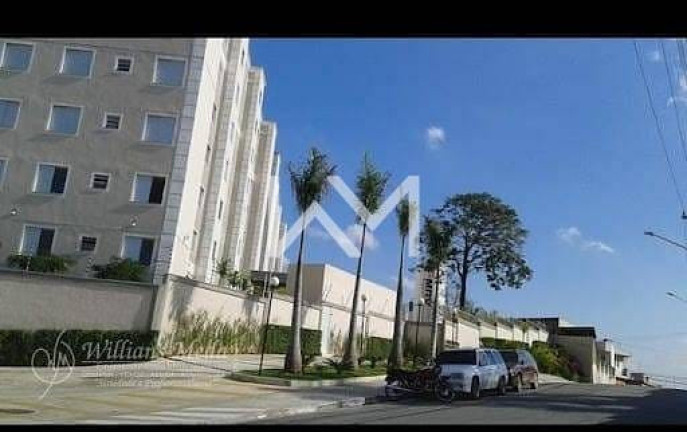 Imagem Apartamento com 2 Quartos à Venda, 49 m² em Jardim Diogo - Guarulhos