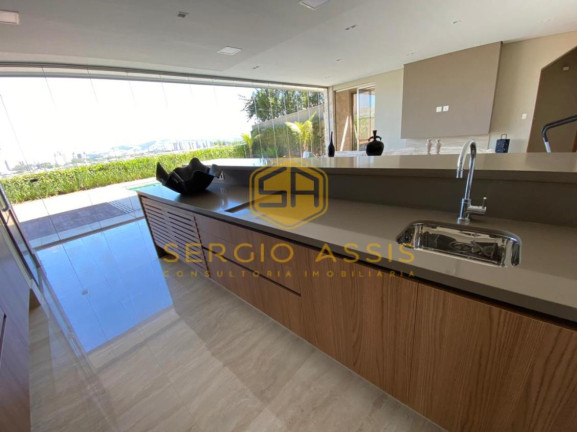 Imagem Casa de Condomínio com 4 Quartos à Venda, 575 m² em Tamboré - Barueri