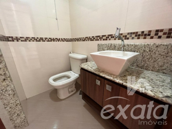 Imagem Casa com 3 Quartos para Alugar ou Temporada, 152 m² em Morada De Laranjeiras - Serra