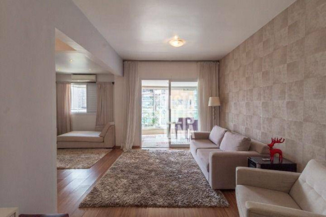 Imagem Apartamento com 2 Quartos à Venda, 87 m² em Vila Olímpia - São Paulo Imagem Apartamento com 2 Quartos à Venda, 87 m² em Vila Olímpia - São Paulo