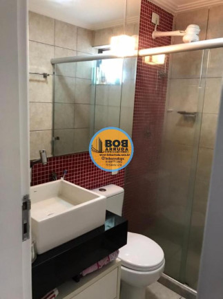 Imagem Apartamento com 3 Quartos à Venda, 100 m² em Parnamirim - Recife Imagem Apartamento com 3 Quartos à Venda, 100 m² em Parnamirim - Recife