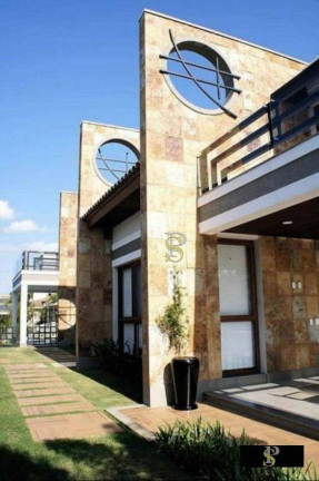Imagem Casa com 5 Quartos à Venda, 408 m² em Condomínio Shambala Ii - Atibaia
