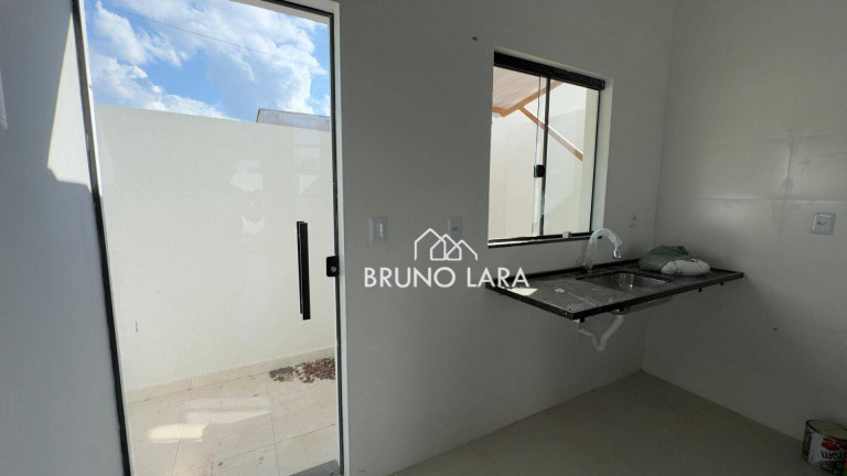 Imagem Casa com 2 Quartos à Venda, 54 m² em Pedra Branca - São Joaquim De Bicas Imagem Casa com 2 Quartos à Venda, 54 m² em Pedra Branca - São Joaquim De Bicas
