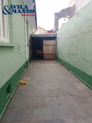 Imagem Casa com 3 Quartos à Venda, em Mooca - São Paulo Imagem Casa com 3 Quartos à Venda, em Mooca - São Paulo