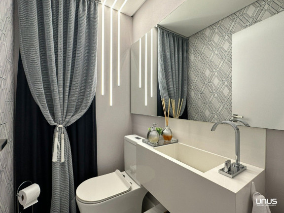 Imagem Apartamento com 3 Quartos à Venda, 183 m² em Barreiros - São José