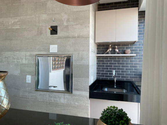 Imagem Apartamento com 3 Quartos à Venda, 160 m² em Setor Marista