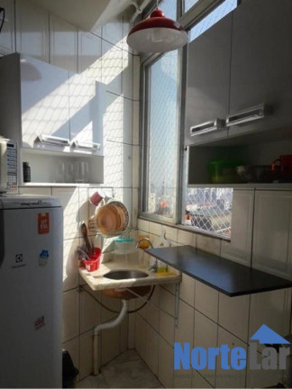 Imagem Kitnet com 1 Quarto à Venda, 30 m² em Santa Efigênia - São Paulo Imagem Kitnet com 1 Quarto à Venda, 30 m² em Santa Efigênia - São Paulo