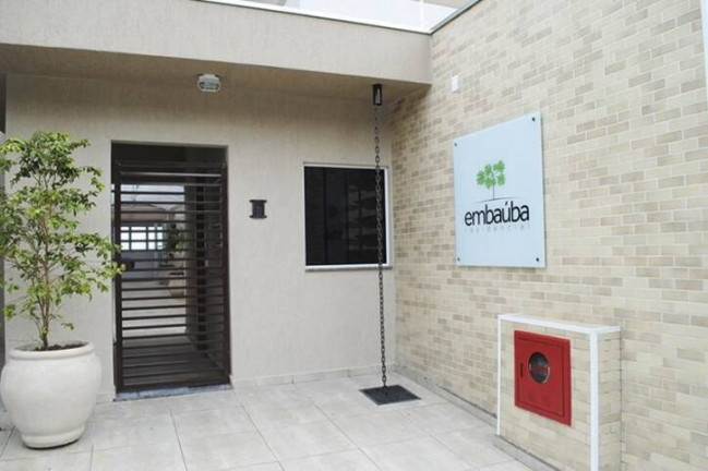 Imagem Apartamento com 2 Quartos à Venda, 68 m² em Chácara Galega - Pindamonhangaba