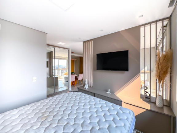 Imagem Imóvel com 1 Quarto à Venda,  em Petrópolis - Porto Alegre